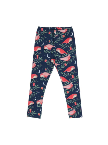 Walkiddy Leggings Pinky Birds-Leggings