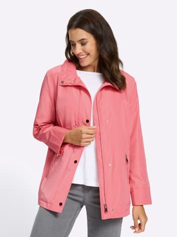 WITT WEIDEN Outdoorjacke in flamingo