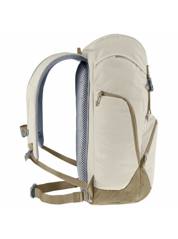 Deuter Walker 24 - Rucksack 52 cm (black) in bone-desert