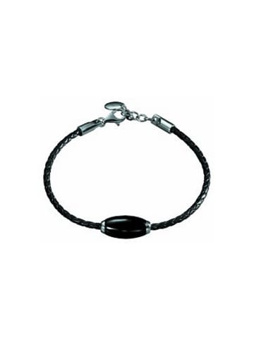 ESPRIT Armband in Schwarz