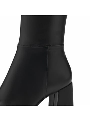Tamaris Stiefel für Damen in schwarz