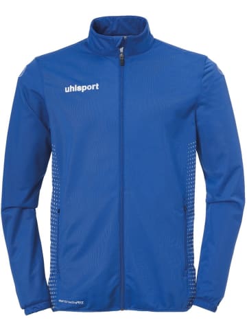 uhlsport  Trainingsjacke "Score Classic Jacke" in Blau