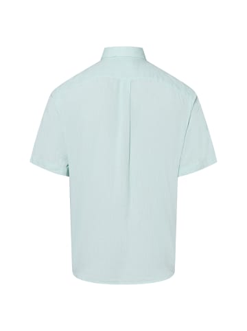 FYNCH-HATTON Hemd in mint