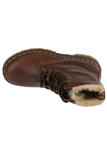 Dr. Martens Dr. Martens 1460 Serena in Schwarz