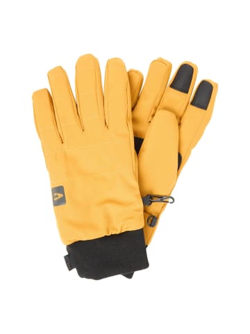 Camel Active teXXXactive® Handschuhe in Gelb