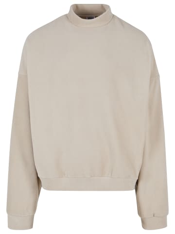 Urban Classics Sweater in wetsand