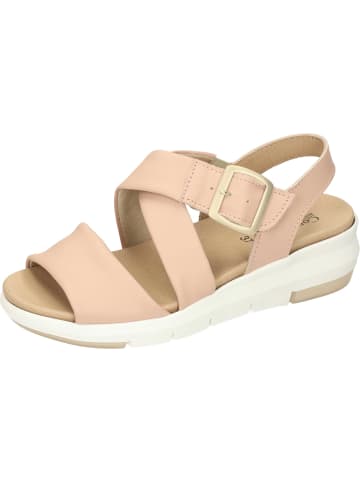 Comfortabel Komfort-Sandalen in ballerina