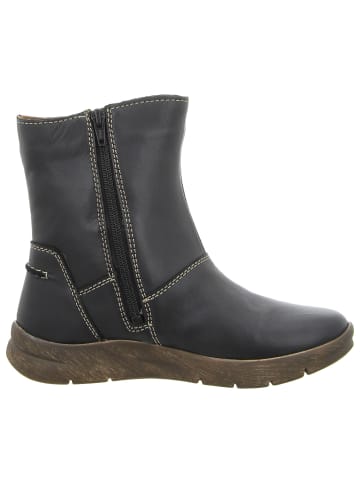 Josef Seibel Stiefel in schwarz