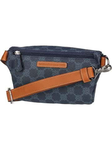 PICARD Bauchtasche / Gürteltasche Euphoria 7773 in Jeans