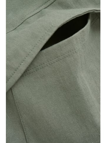 enfant Kapuzenpullover ENSweatshirt in Grün