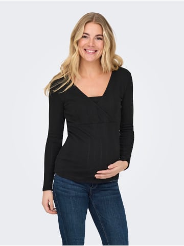 ONLY Top in Black
