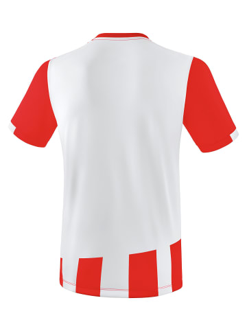 erima Unisex Erwachsene Siena 3.0 Trikot in rot/weiss
