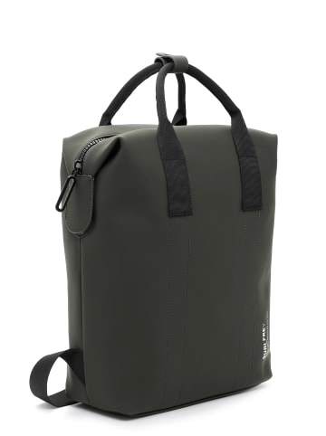 SURI FREY Rucksack SFY SURI Green Label Jenny in oliv