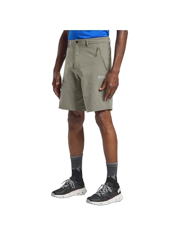 Jack Wolfskin PICO TRAIL SHORTS M in Rose4030