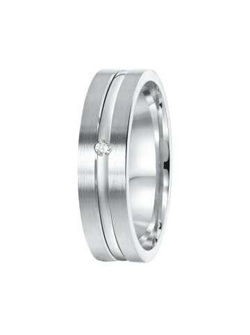 Lucardi 925 Silber Ring