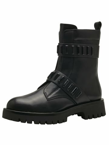 Tamaris Stiefeletten für Damen in schwarz