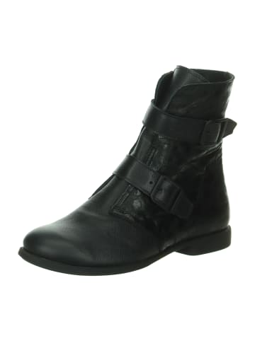 Think! Stiefelette AGRAT in Schwarz/Kombi