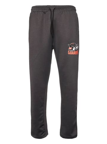 DEF DEF Jogginghose in antracite