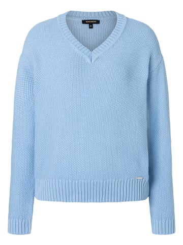 More & More Strickpullover in fresh skyblue