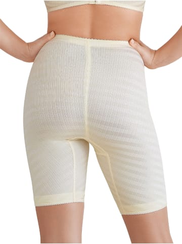 Felina Langbein Miederhose in champagner