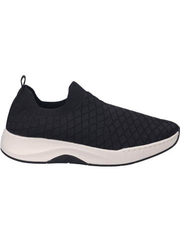 Josef Seibel Sneaker Elli 11 in schwarz