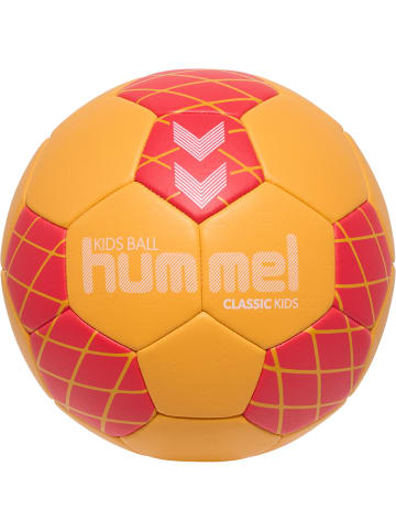 Hummel Handball Hmlclassic Unisex in ORANGE/RED