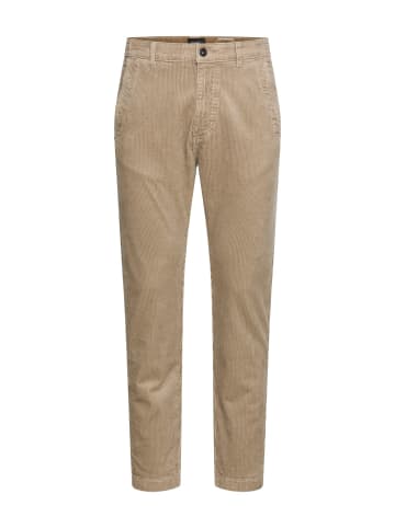 Camel Active Cord Chino Regular Fit in Beige