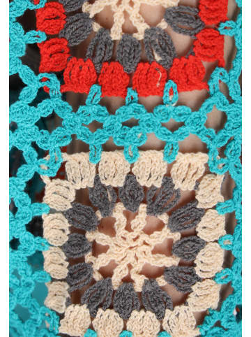 gaya Women T-Shirt in turquoise