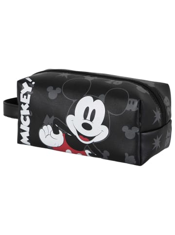 Disney Kulturbeutel Disney in schwarz