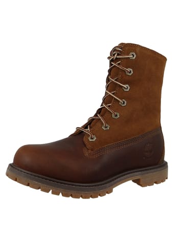 Timberland Stiefel Authentic Teddy braun