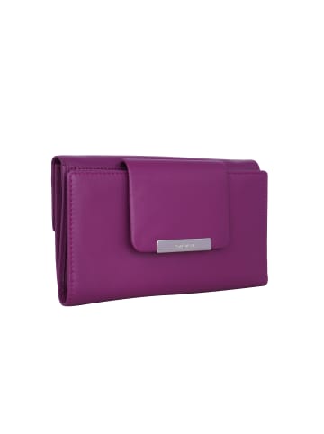 Gerry Weber Geldbörse 'Vigo  in Pink'