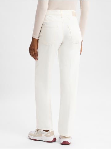 BRAX Jeans Maine in ecru