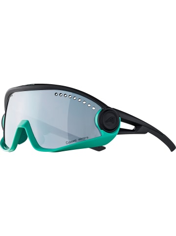 Alpina 5W1NG in Schwarz