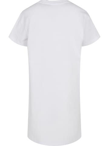 Urban Classics Day Dress in white