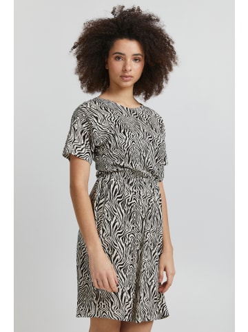 ICHI IHLisa loose fit in Birch