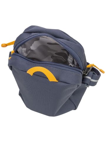 Pacsafe Umhängetasche GO Micro in Coastal Blue