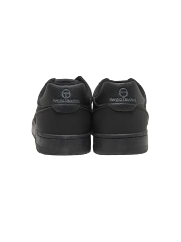 Sergio Tacchini Sneakers Low in black