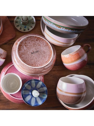 Butlers Tasse MEDLEY in Multicolor
