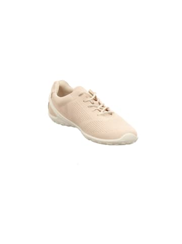 Ecco Sneaker in rosa