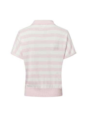 Marie Lund Pullover in rosa ecru - 0002