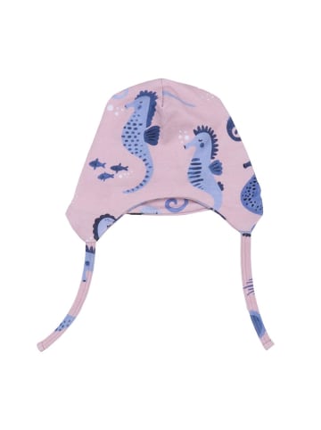 Walkiddy Mütze Walkiddy Organic Cotton Baby Hat, GOTS Certified