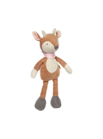 Sigikid Kuscheltier Reh Vanilla