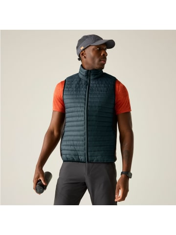 Regatta Andreson Bodywarmer in Dark Storm