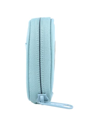 FJÄLLRÄVEN Kanken Card Wallet Geldbörse 11.5 cm in sky blue