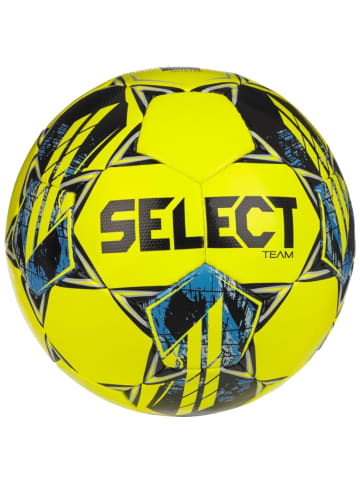 Select Select Team FIFA Basic V23 Ball in Gelb