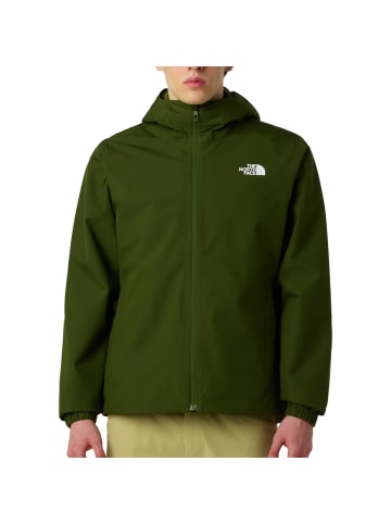 The North Face Outdoorjacke in Grün