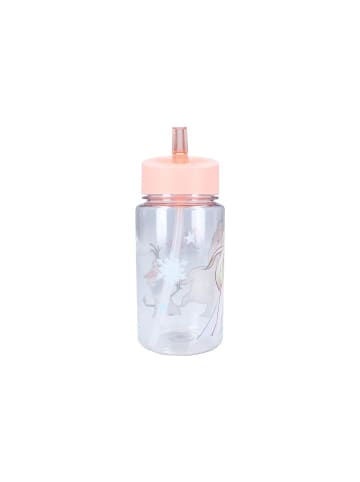 Disney Frozen Wasserflasche für kleine Fans Ideal für Kinder