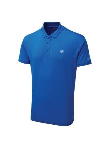 Dare 2b Poloshirt Delineate in AthleticBlue