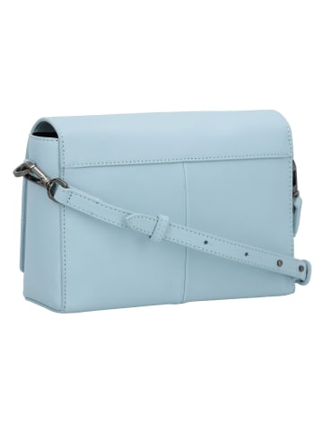 LIEBESKIND BERLIN Hilla Umhängetasche Leder 22 cm in iceberg