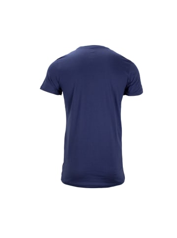 FANATICS Shirt Seatlle Seahawks in Blau